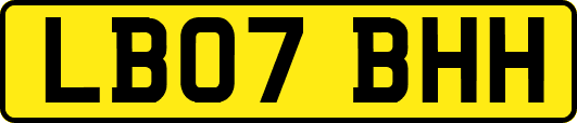 LB07BHH