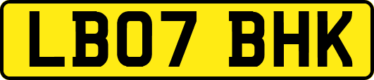 LB07BHK