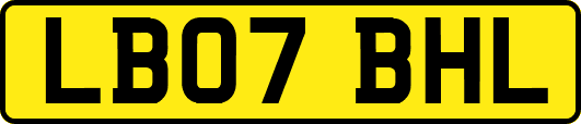 LB07BHL