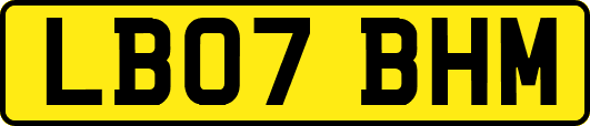 LB07BHM