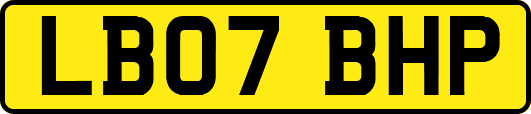 LB07BHP