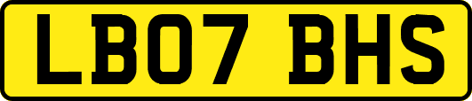 LB07BHS