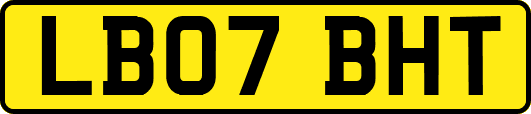 LB07BHT