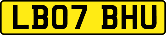 LB07BHU