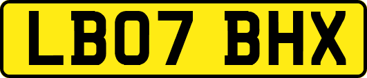 LB07BHX