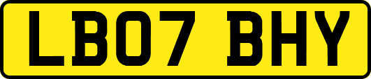 LB07BHY