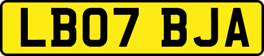 LB07BJA