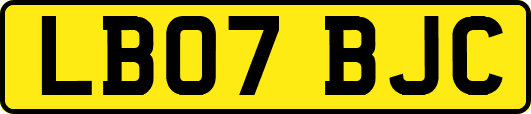 LB07BJC