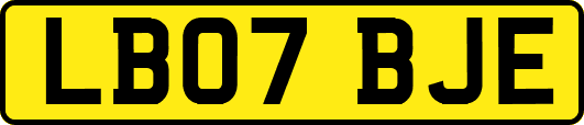 LB07BJE