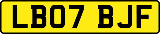 LB07BJF