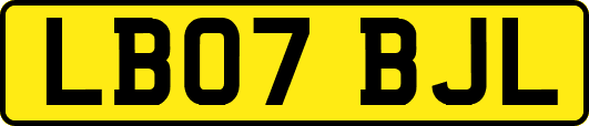 LB07BJL