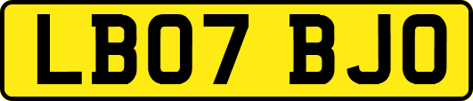 LB07BJO