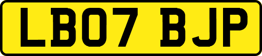 LB07BJP