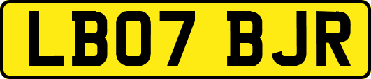 LB07BJR
