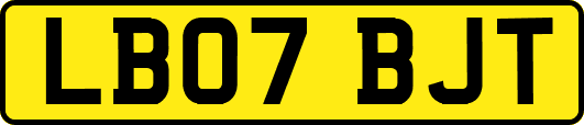 LB07BJT