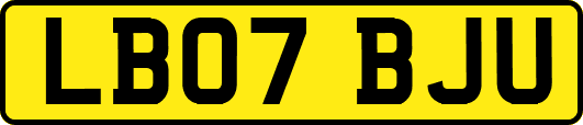 LB07BJU