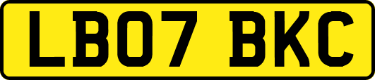 LB07BKC