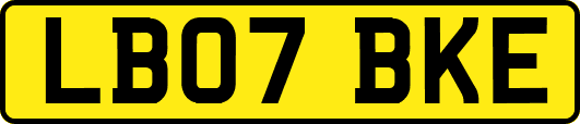 LB07BKE