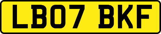 LB07BKF