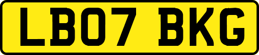LB07BKG