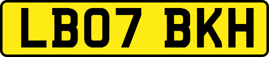 LB07BKH