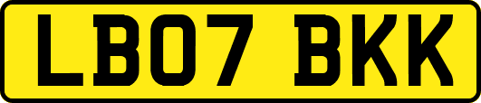 LB07BKK