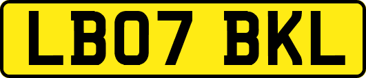 LB07BKL
