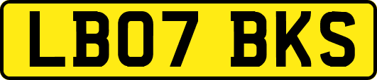 LB07BKS