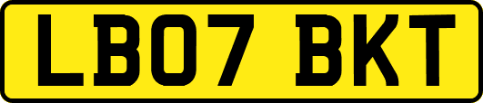 LB07BKT