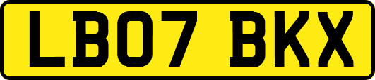 LB07BKX