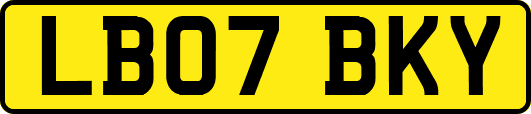 LB07BKY