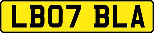 LB07BLA