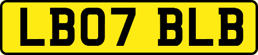 LB07BLB