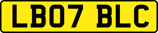 LB07BLC