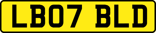 LB07BLD