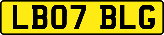 LB07BLG
