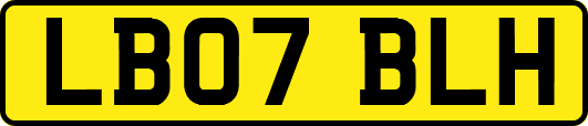 LB07BLH