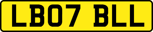 LB07BLL