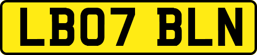 LB07BLN
