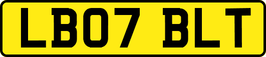 LB07BLT