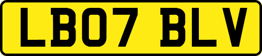 LB07BLV