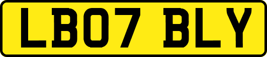 LB07BLY
