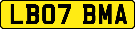 LB07BMA