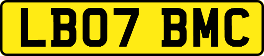 LB07BMC