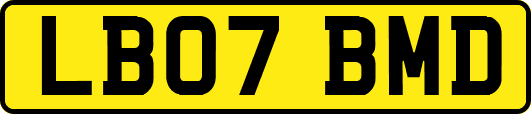 LB07BMD