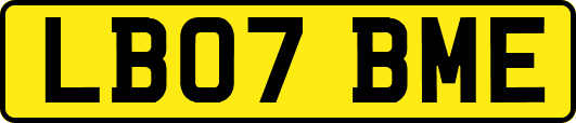 LB07BME