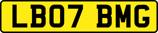 LB07BMG