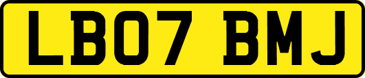 LB07BMJ