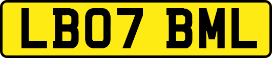 LB07BML