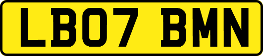 LB07BMN